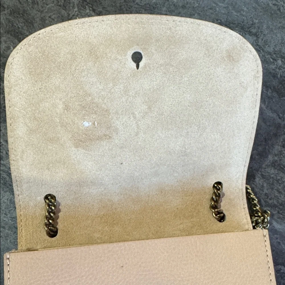 Madewell The Chain Crossbody Bag. - Picture 4 of 8